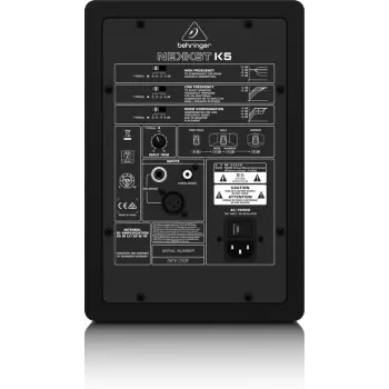 Loudspeaker Behringer NEKKST K5 150 W
