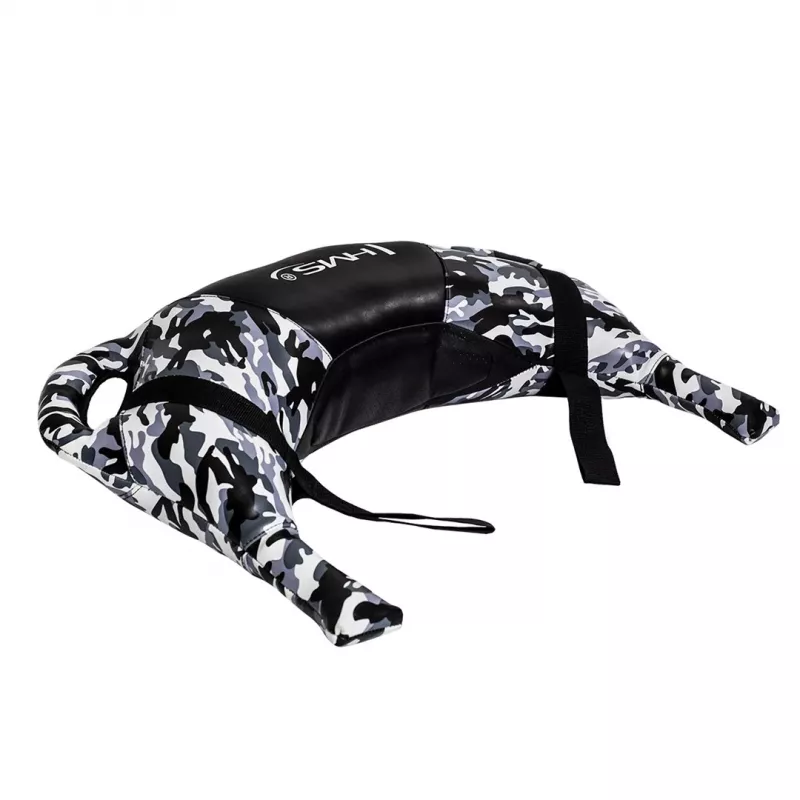 Workout bag 5 kg HMS WBF05