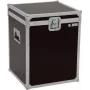 Flightcase Roadinger 31005210 for 2x Audience Blinder 4x100W LED COB — protective transport case
