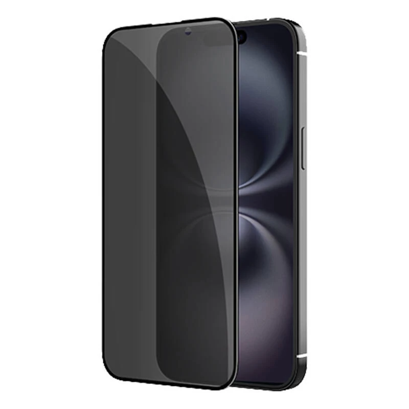 Tempered glass screen protector Nillkin Guardian for iPhone 16 Plus