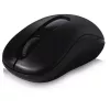 Rapoo M10 Plus Wireless Optical Mouse Black