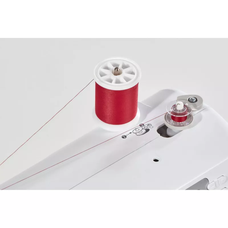 Brother CS10s Computerised sewing machine Electric