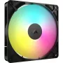 Fan Corsair RS140 ARGB 14 cm Black 330-1700 RPM