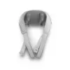 Neck massager Medisana NM 990, battery-powered, 24 W, heat function, 3 speeds, 2 programs, grey