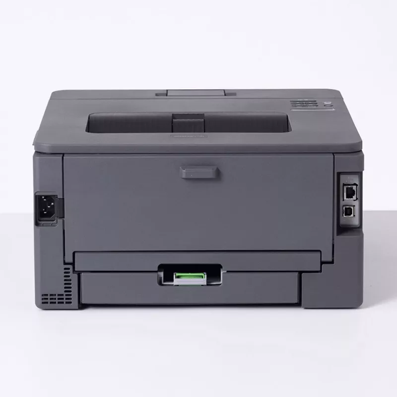 Brother HL-L2445DW wireless laser printer, Laser, 1200 x 1200 DPI, A4, 32 ppm, Duplex printing, Black