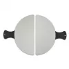 Pizza Maker G3 Ferrari Delizia 1 Pizza 1200W Black Bronze