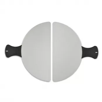 Pizza Maker G3 Ferrari Delizia 1 Pizza 1200W Black Bronze