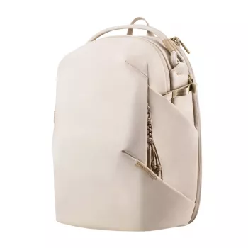 PGYTECH OneGo Lite 16L Backpack (cream)