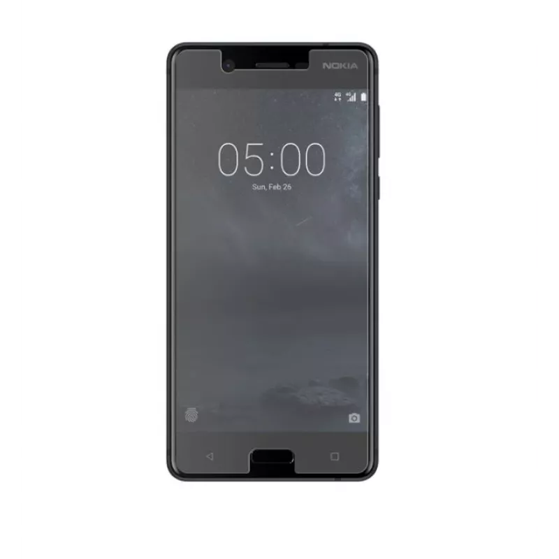 Screen protector Tellur Nokia 1 pc(s)