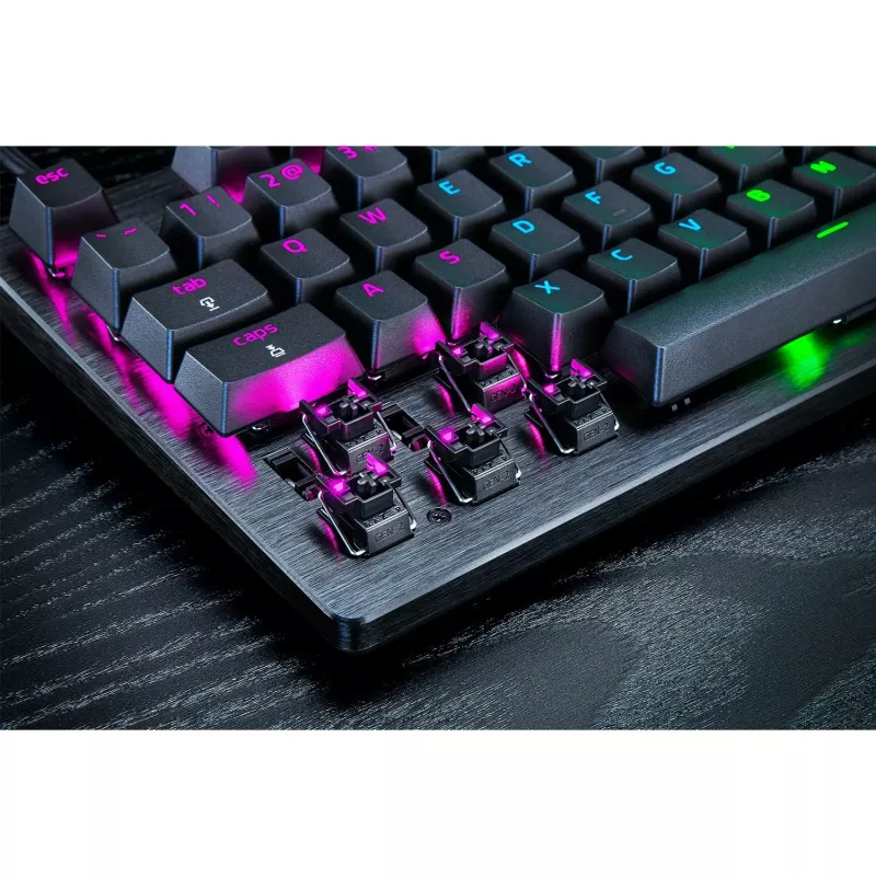 Keyboard Razer Huntsman V3 Pro Tenkeyless Optical Switch RGB LED