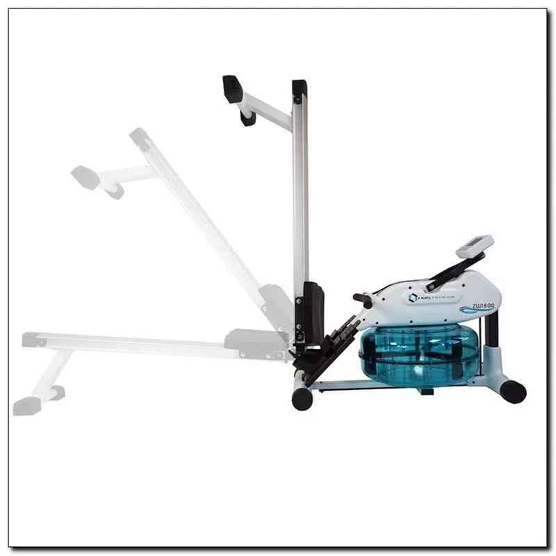 HMS Fitness ZW1600 rowing machine Water