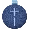 Logitech Ultimate Ears MINIROLL - Speaker - Portable - Wireless - Bluetooth - Majestic Blue (984-002022)