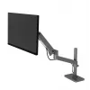 Ergotron LX Pro - Mounting Kit (Monitor Arm) - for LCD-Display - grommet mounting, tall pole - Aluminium - Dark Grey - Screen Size: to 86,4 cm (to 34 inch)