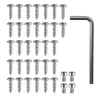 Kitchen cabinet extension MACLEAN MC-497 elevator for overhead cabinets, pull-up mechanism
