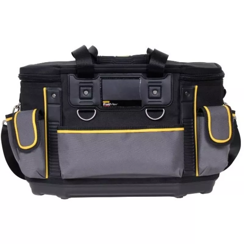 Stanley FMST1-70749, Nylon, Plastic, Black, Grey, Yellow, 500 mm, 310 mm, 330 mm