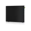Fsas Technologies Fujitsu PRIMERGY TX1330 M6 - Server - Tower - 1-Weg - 1 x Xeon 6369P / 3.3 GHz - RAM 32 GB - SATA/SAS - Hot-Swap 6.4 cm (2.5 inch)