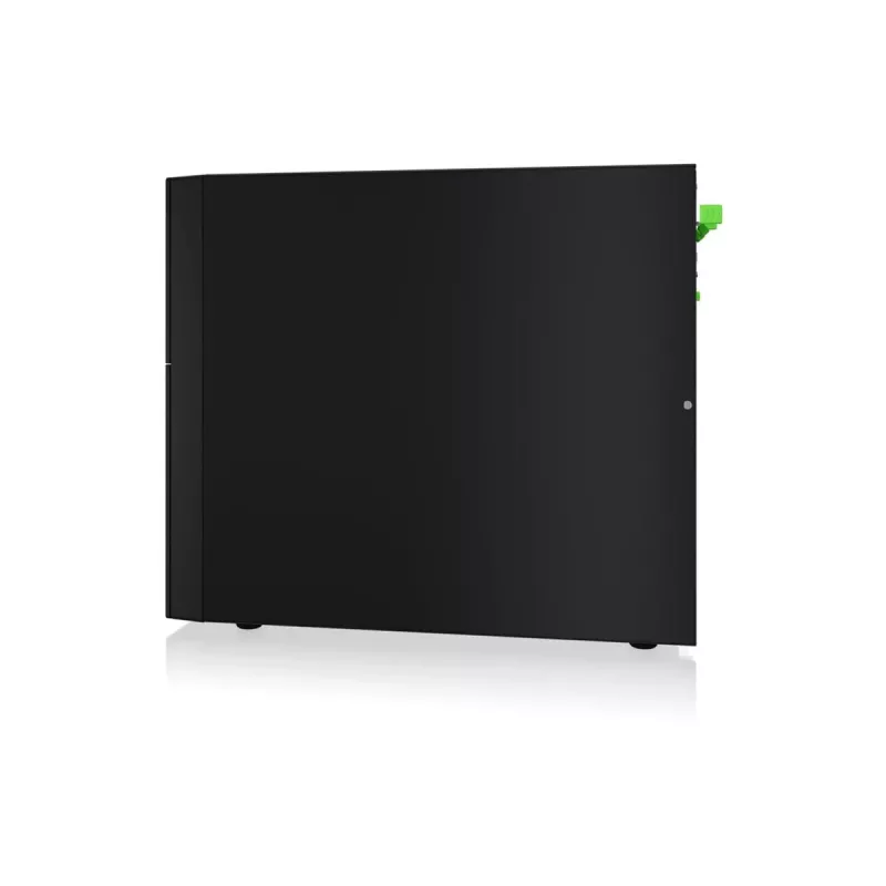 Fsas Technologies Fujitsu PRIMERGY TX1330 M6 - Server - Tower - 1-Weg - 1 x Xeon 6369P / 3.3 GHz - RAM 32 GB - SATA/SAS - Hot-Swap 6.4 cm (2.5 inch)