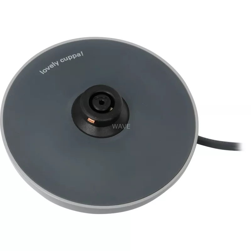 Kenwood kMix electric kettle 1 L 2200 W Red