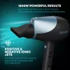 Hair Dryer Revamp DR-6000-EU 2400W