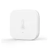 Aqara TH-S02D Sensor White Temp & Humidity. HomeKit Alexa Google