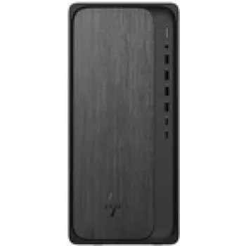 HP Omnidesk Desktop PC M02-0153ng (AMD Ryzen 5 8500G, 16GB RAM, 512GB SSD, AMD Radeon, W11)
