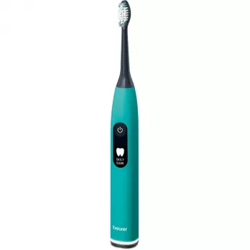 Electric Sonic Toothbrush Beurer Ocean breeze SC50 SC50OCEAN with 3 cleaning modes