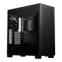 Phanteks XT Pro Tempered Glass Windows - black