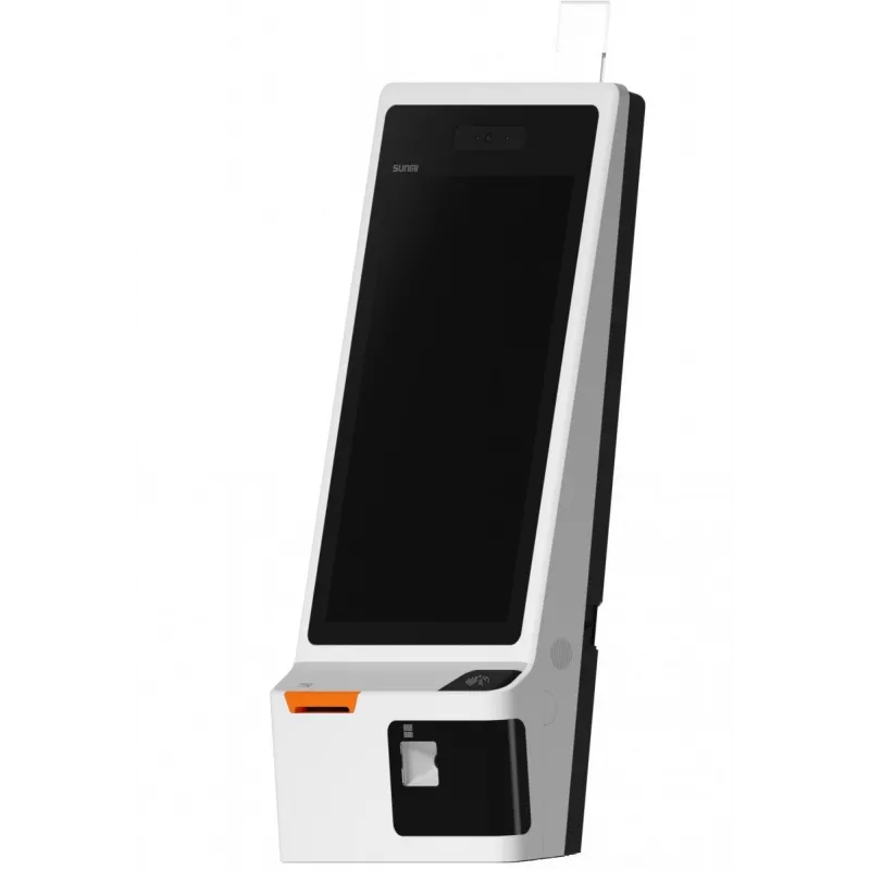 K2 GMS A13 6/128G NFC GMS Wall-mount No Camer