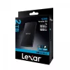 External Solid State Drive Lexar 2TB SSD USB Type-C 3.2 Gen 2 LSL300002T-RNBNG