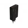 Wall charger BLOW 4×USB-C PD 100W GaN, 4 ports, PD 3.0, PPS, 200–240V input