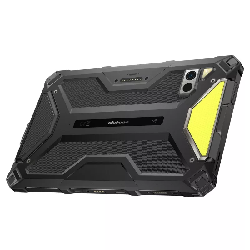 Tablet Ulefone Armor Pad 4 8GB/256GB black