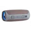 Stereo Portable Speaker Denver BTV-220GREY Brown