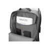 Lenovo 4X40X54260 laptop case 43.9 cm (17.3) Backpack Charcoal, Grey