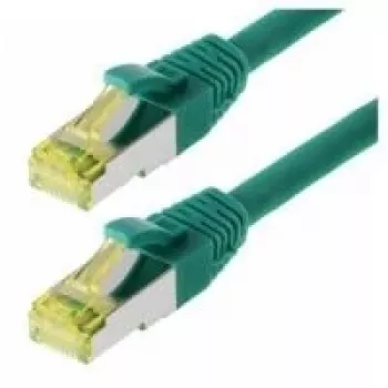 Networking Cable Helos Cat 6a S/FTP 15 m