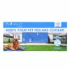 Cooling mat - pet bed - 70x110 cm