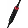 EPOS IMPACT 760T - Headset - On-Ear - Wired - USB-C - Black - Certified for Microsoft Teams (1001214)