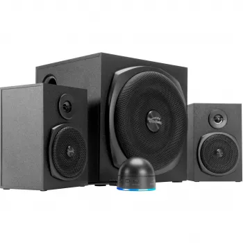 Speaker set SPEEDLINK GRAVITY LT 2.1