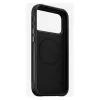 Mobile phone case Nomad NM011796858 Cover for Apple devices, monochromatic surface