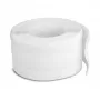 Braided Sleeving DeLOCK 20818 5m x 32mm White