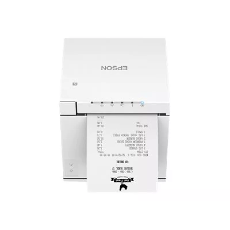 Epson TM-M30III 203 x 203 DPI Wired Thermal POS printer