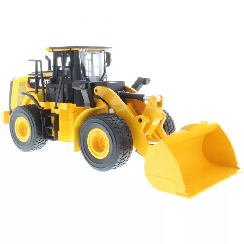 Front loader Carrera RC 37025003 Electric engine 1:24