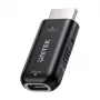 Unitek HDMI Adapter - USB-C HDR/HDCP 4K60HZ M/F