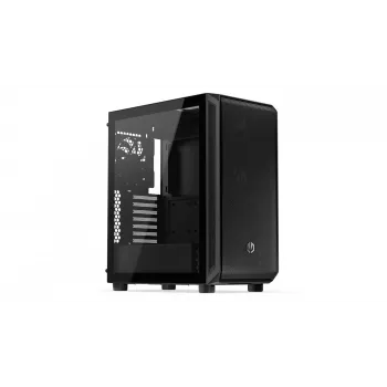 Endorfy Arx 500 Air ATX Mid Tower Tempered Glass PC Case