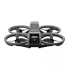 DJI Avata 2 Fly More Combo 3 Batteries 12 MP 3840 x 2880 4 Rotors Quadcopter Black