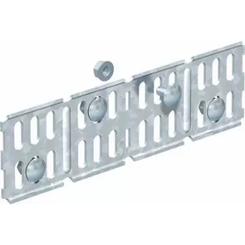 OBO Bettermann angle connector RWVL 60 60x200 (6067611)