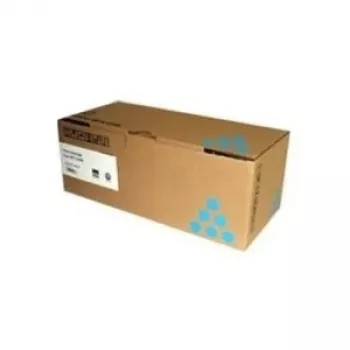 Ricoh 841287 toner cartridge 1 pc(s) Original Cyan