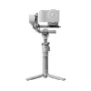 Gimbal stabilizer DJI RS 4 MINI — 3-axis compact lightweight for mirrorless and small DSLR (model CP.RN.00000442.01)