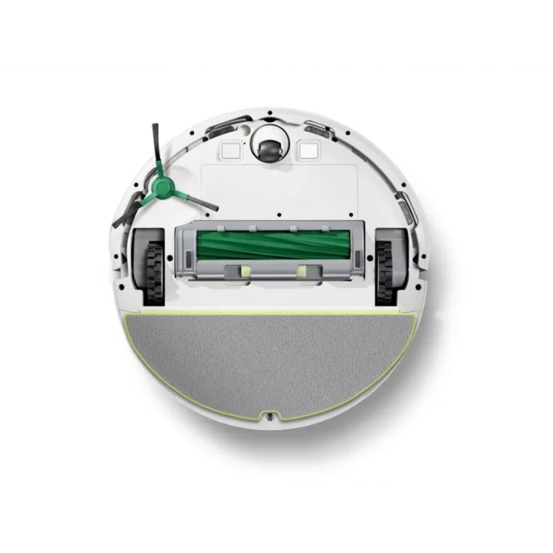 iRobot Roomba Combo 205 cleaning robot (white)
