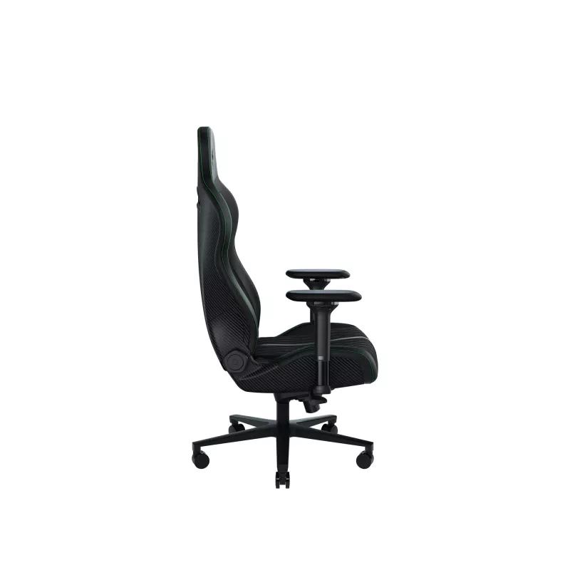 Razer RZ38-03710100-R3G1 video game chair Universal gaming chair Upholstered seat