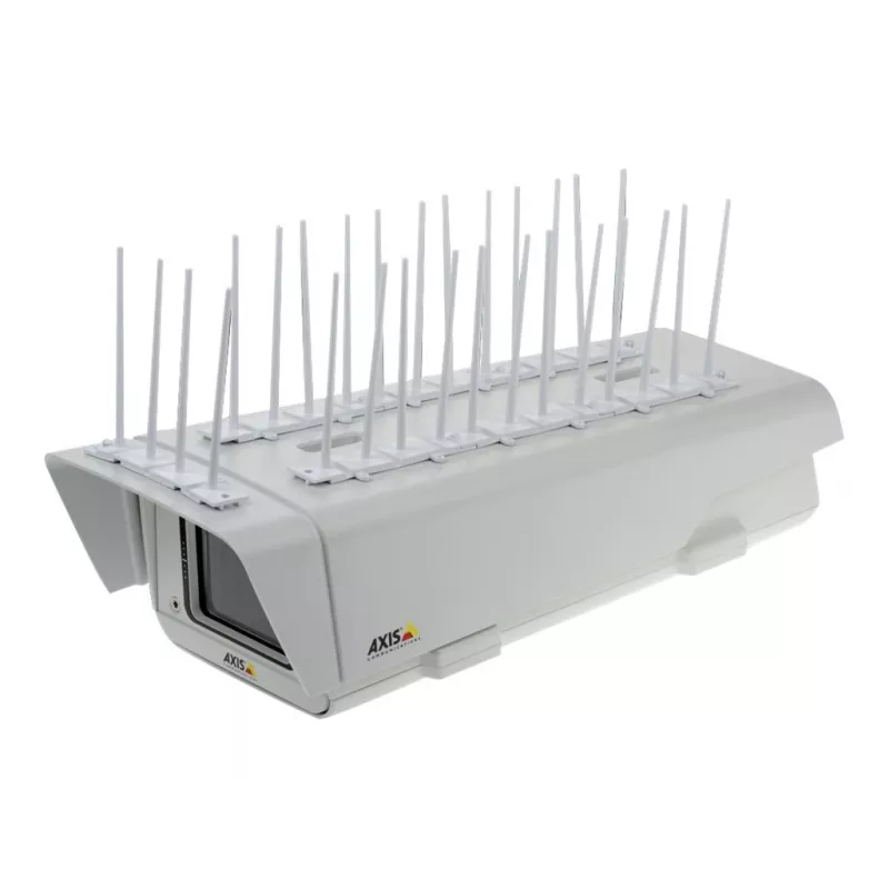 Net Camera Accessory Bird CONTROL/SPIKE 10PCS 5801-121 Axis